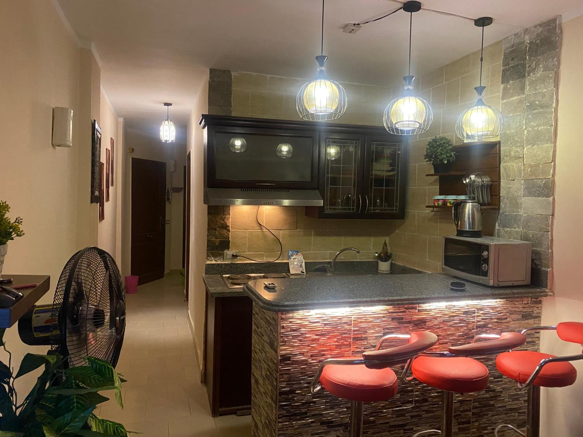 Chalet In Belagio Ain Sokhna Ain Sukhna Luaran gambar