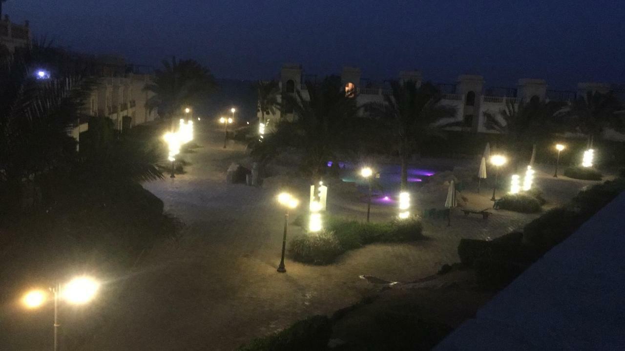 Chalet In Belagio Ain Sokhna Ain Sukhna Luaran gambar